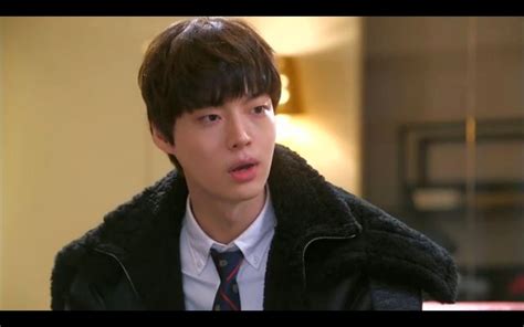 cheon song yi brother.